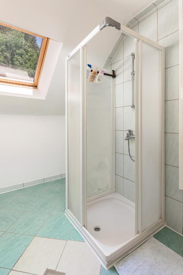 Apartmaji Trstenjak Rateče Eksteriør bilde
