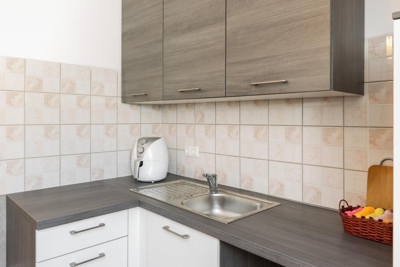 Apartmaji Trstenjak Rateče Eksteriør bilde